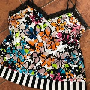 Lane Bryant Tops - Lane Bryant cami Lane Bryant Tops - Lane Bryant cami